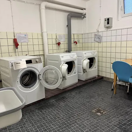 Lejlighed Kiek Op De - Mit Fahrraedern Lyksborg