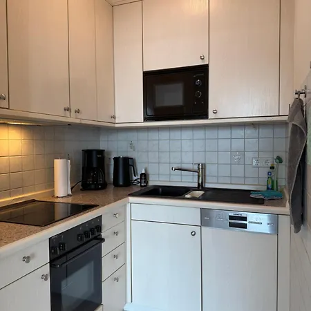Appartement Kiek Op De - Mit Fahrraedern
