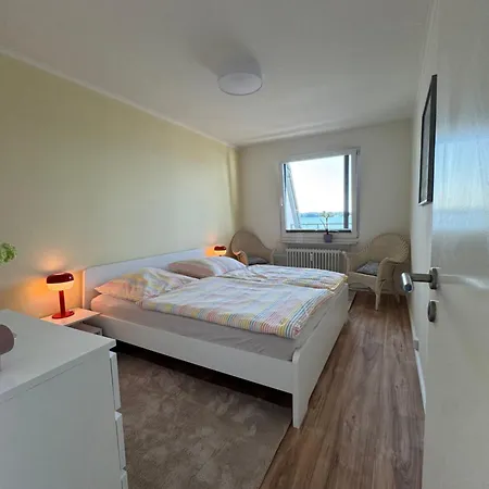 Lejlighed Kiek Op De - Mit Fahrraedern Lyksborg