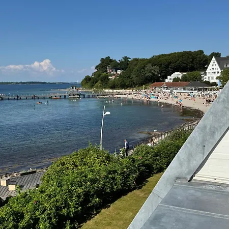 Kiek Op De - Mit Fahrraedern Lejlighed Lyksborg