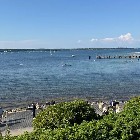 Lejlighed Kiek Op De - Mit Fahrraedern *