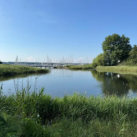 Kiek Op De - Mit Fahrraedern Glücksburg